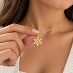 Pumpkin Necklace | 14K Gold Plated 925 Silver Halloween Pendant