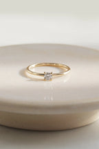 Blue Sapphire Eternity Band: 925 Sterling Silver Full Eternity Wedding Ring, Dainty Blue Sapphire Wedding Band, Anniversary Minimalist Band