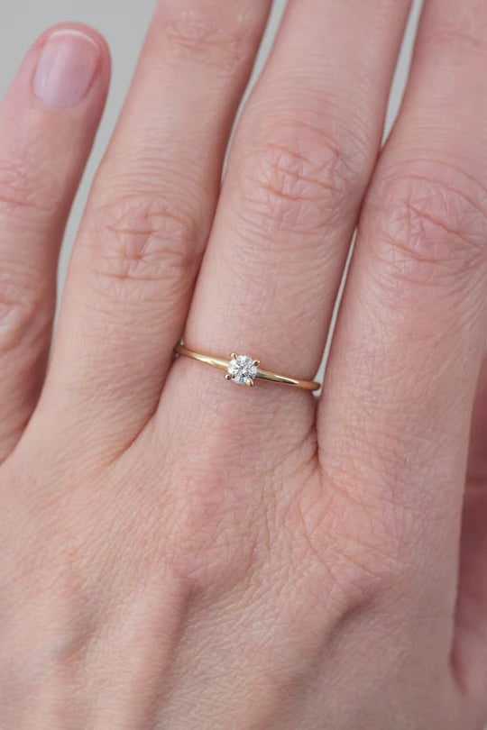 Blue Sapphire Eternity Band: 925 Sterling Silver Full Eternity Wedding Ring, Dainty Blue Sapphire Wedding Band, Anniversary Minimalist Band