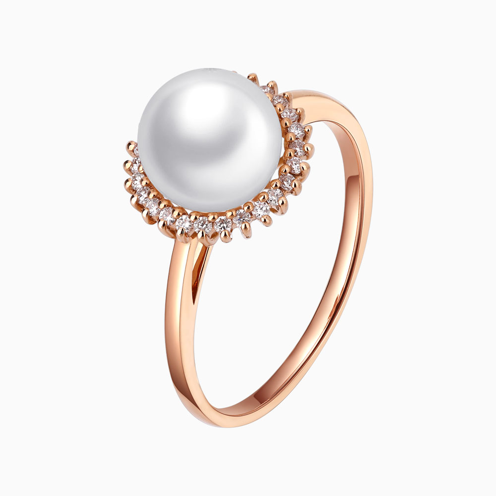 Diamond  Rings